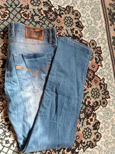 Kot pantolon
