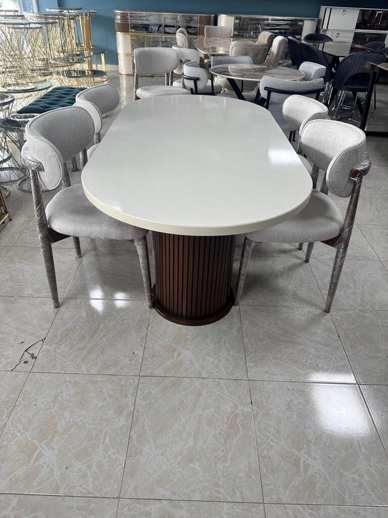 masa sandalye renk yapılır özel yapım siparis alınır - 10
