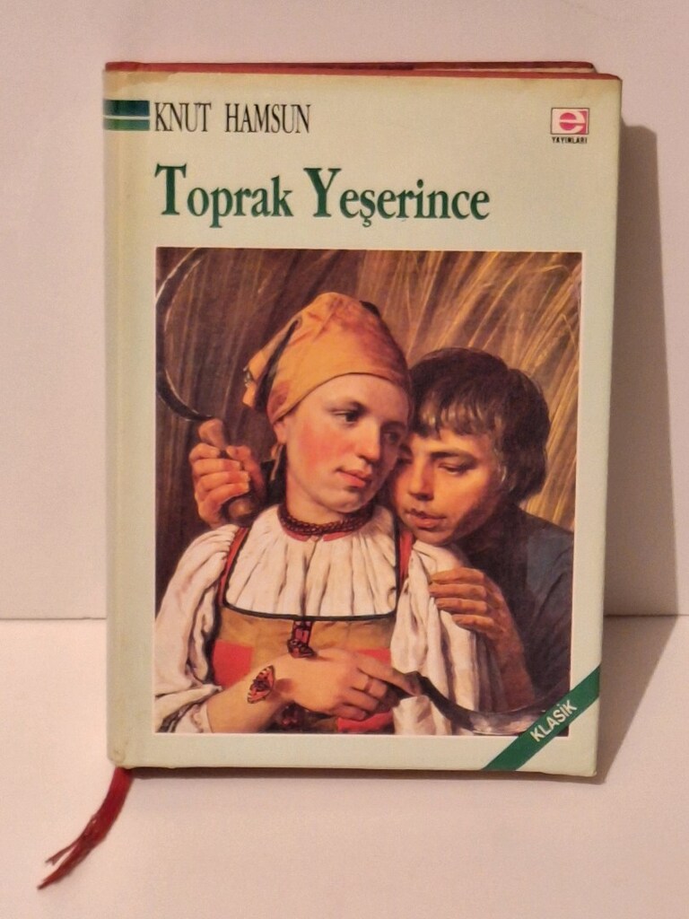 rus klasikleri kitap - 15