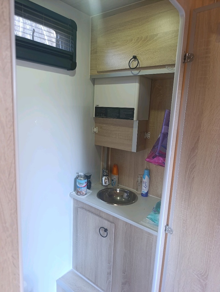 çekme karavan - 5