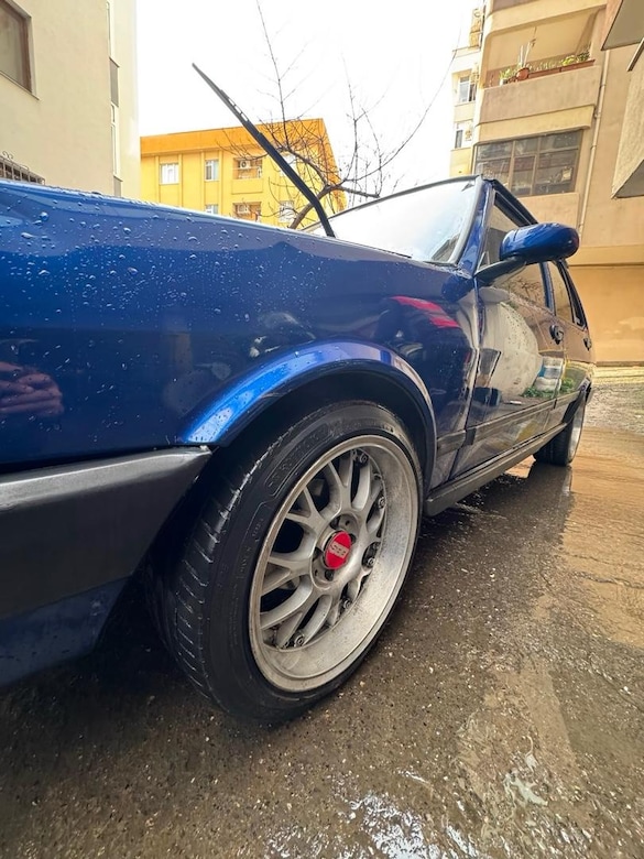 94 model doğan slx - 18
