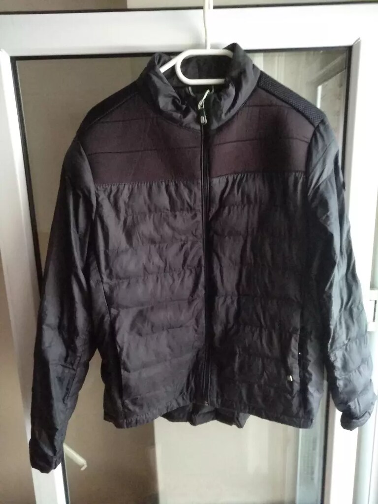 HUGOBOSS MONT SİYAH 40/L BEDEN 4 cepli