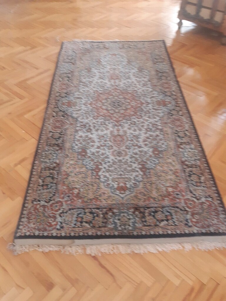 hol halısı - 2