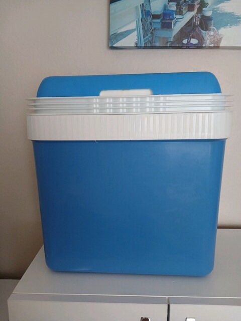 Icepeak 26 Litre Buzluk
