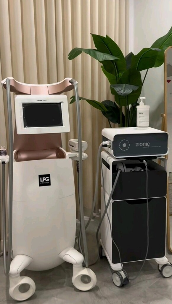 Lpg alliance ems vacuactiv zionic