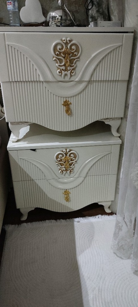 yatak odası - 3