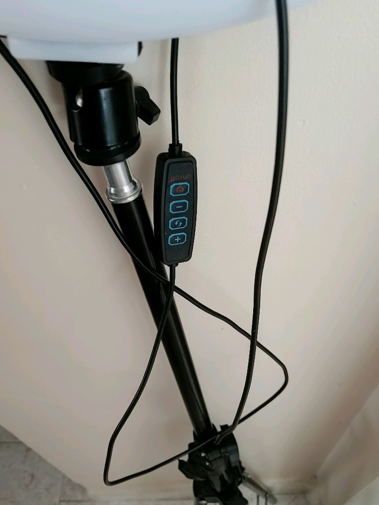 telefon trıpod - 2