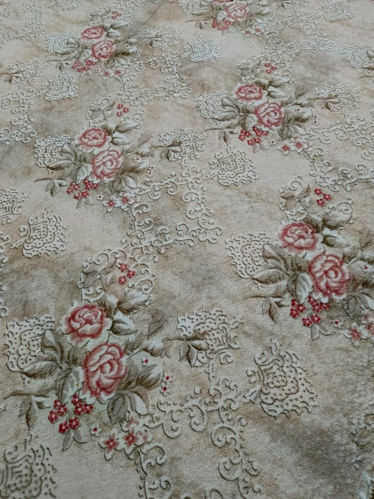 4metre kare halı - 3