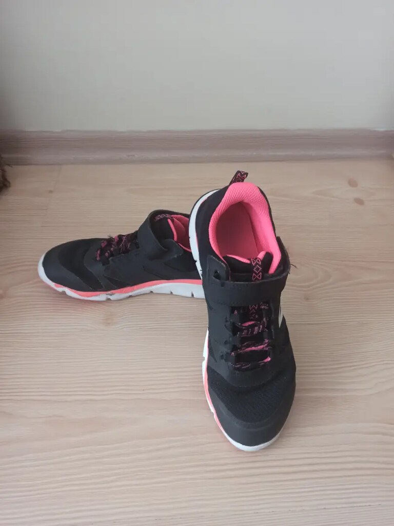 Decathlon bayan ayakkabı - 3