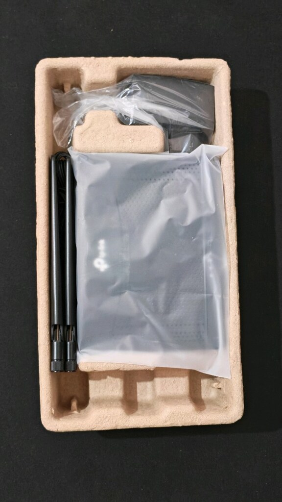 Sıfır Kutulu 4G Modem TL-MR100 - 7