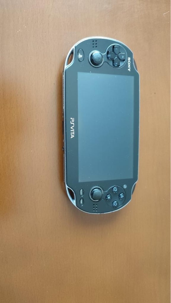 Ps Vita OLED 128gb Takas Olabilir - 3
