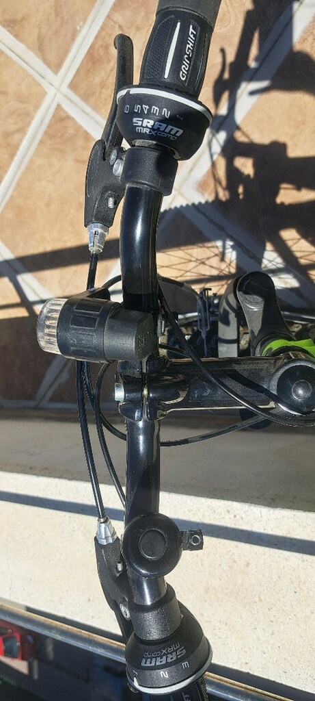 Btwin bisklet - 6