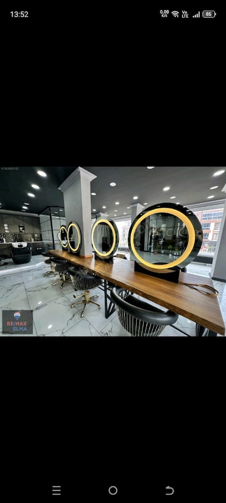 KUAFÖR MALZEMELERİ SATILIK'TIR - 5