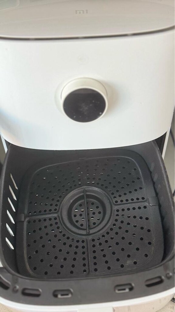 Xiaomi mi smart airfryer fritöz - 4