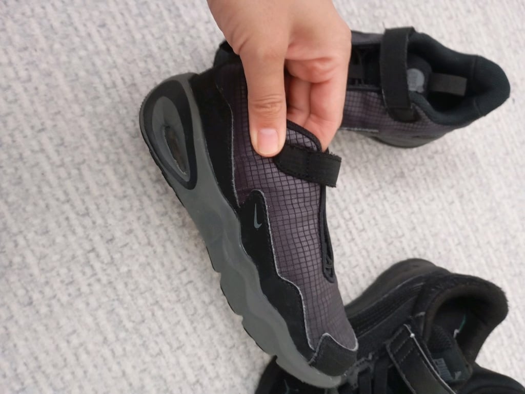 Orijinal Nike & Puma Çocuk Spor Ayakkabı (30-31 Numara) - 7