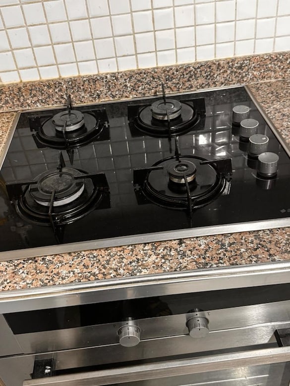 Arçelik ankastre set - 2