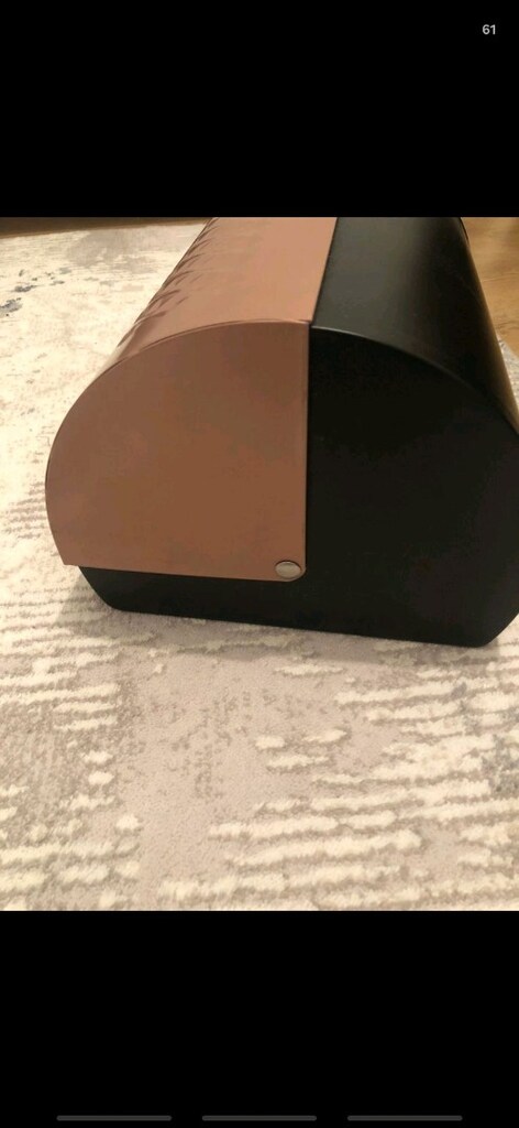 Ekmek Saklama - 4
