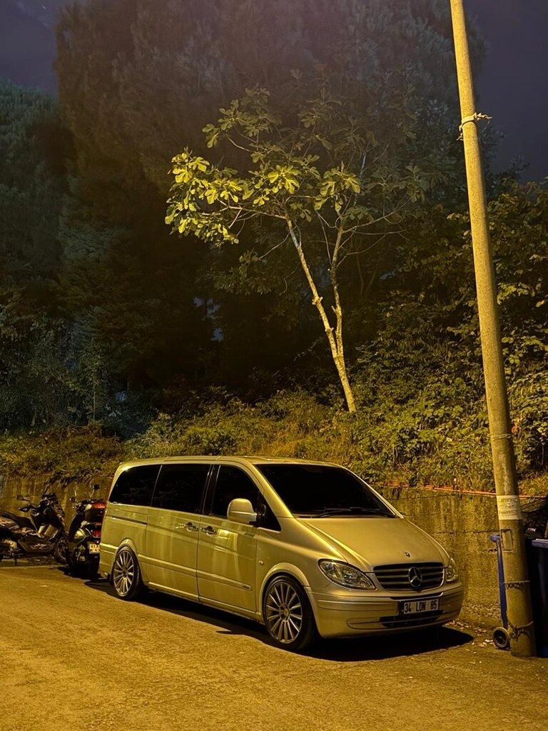 VİTO 111CDI - 12