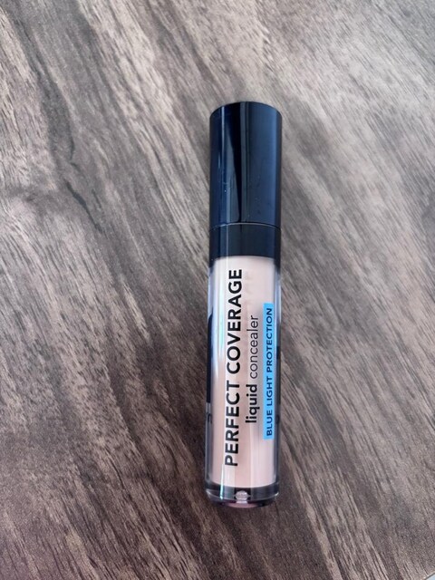 Flormar perfect coverage kapatıcı