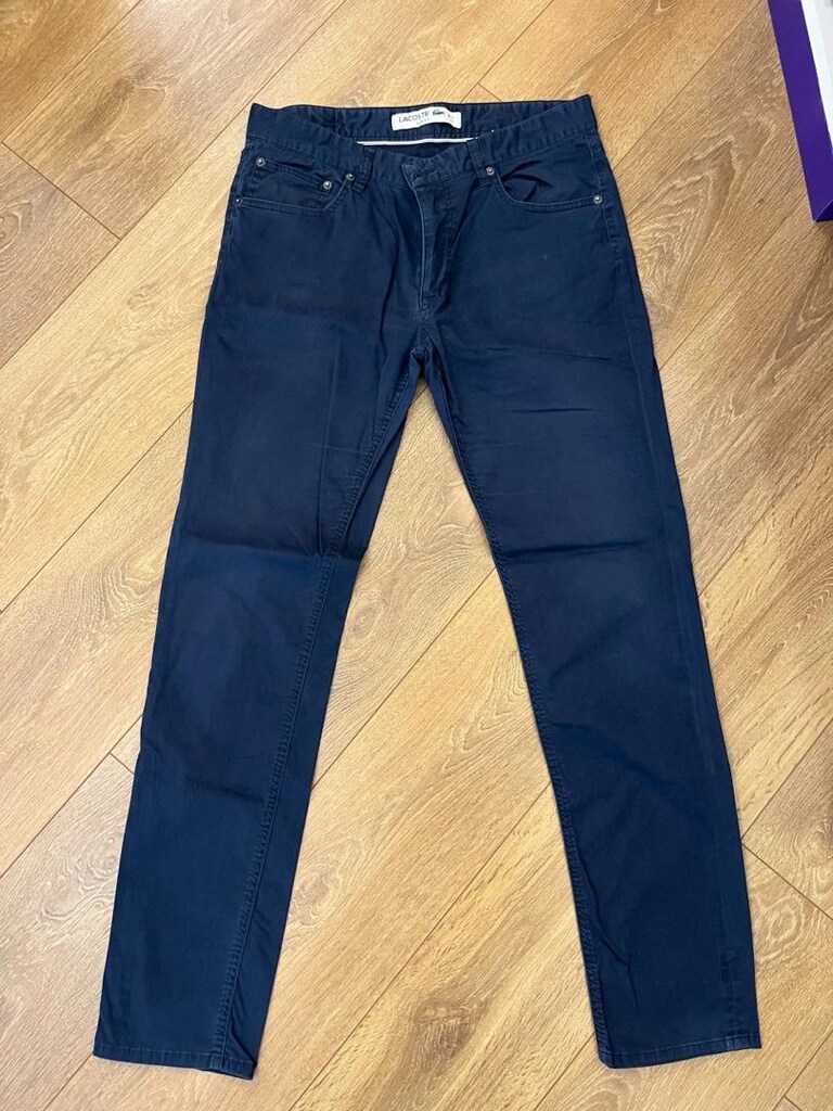 Lacoste Pantolon