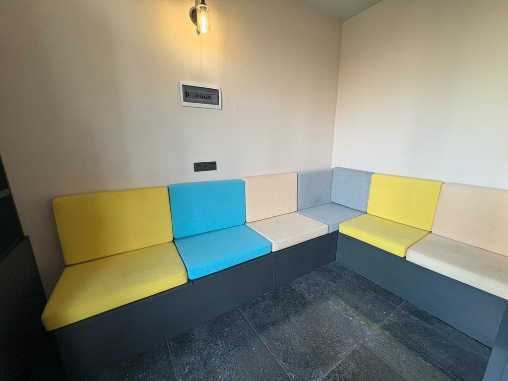 DEPOLAMA SANDIKLI MDF KOLTUK MOBİLYASI - 2