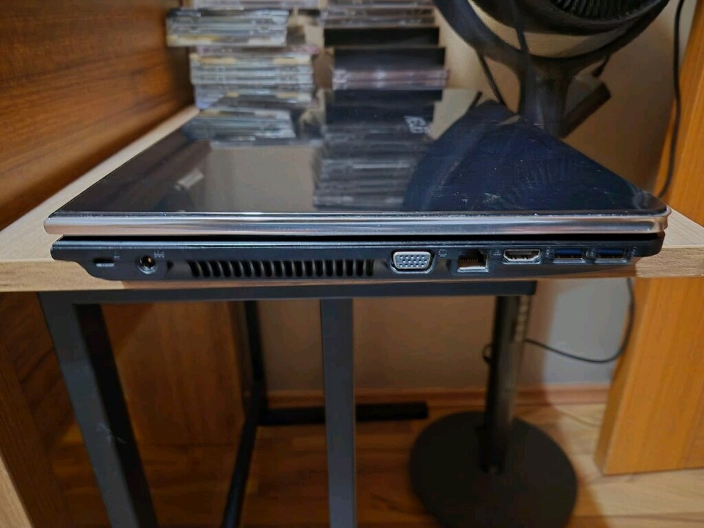 Asus n555sf - 6