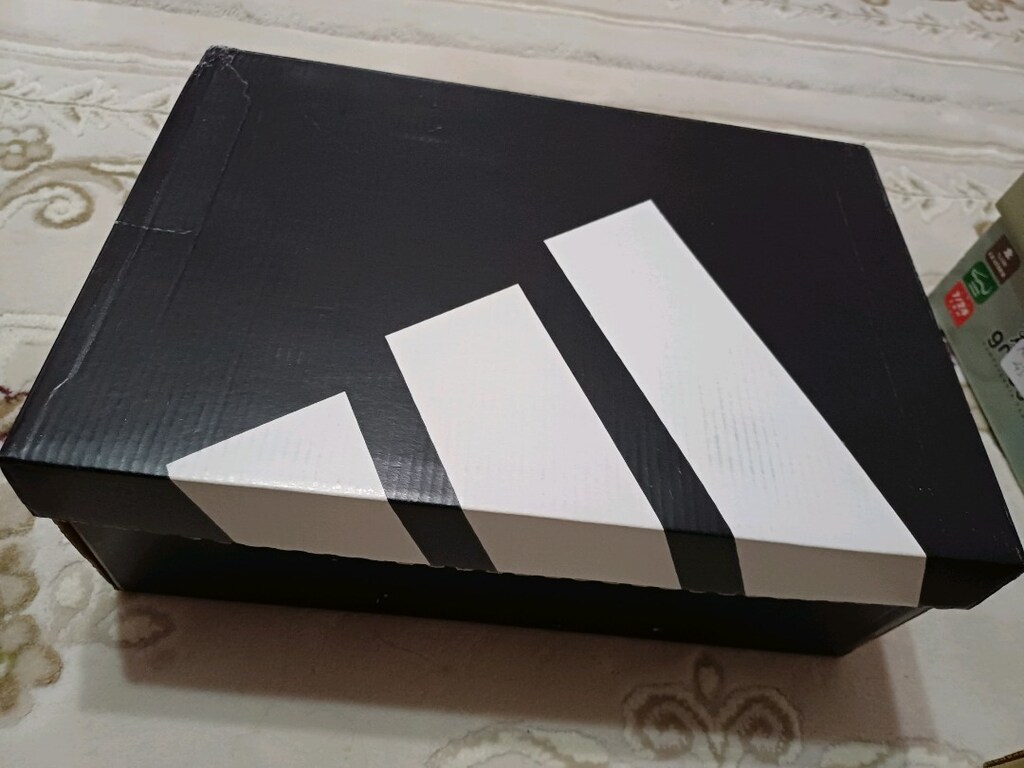 43 numara orjinal adidas erkek ayakkabısı - 2