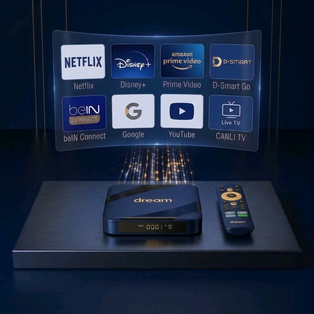 Android Tv Box - letgo'dan Sıfırından Uygun Fiyata Al