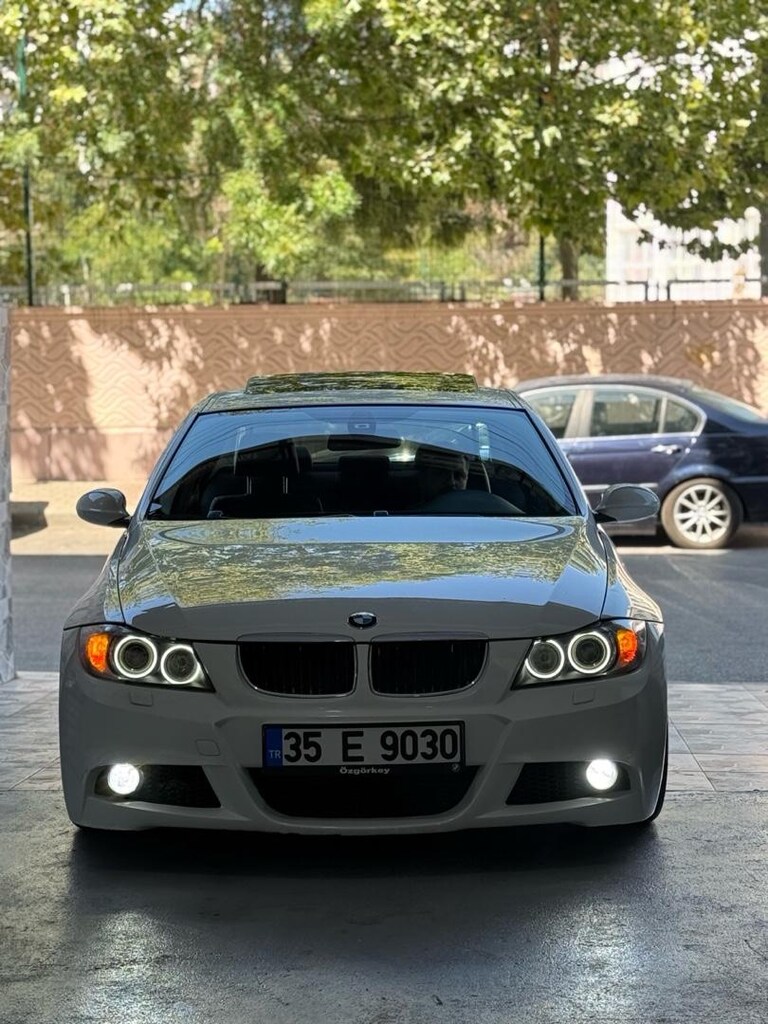 e90 angel uygulaması - 9