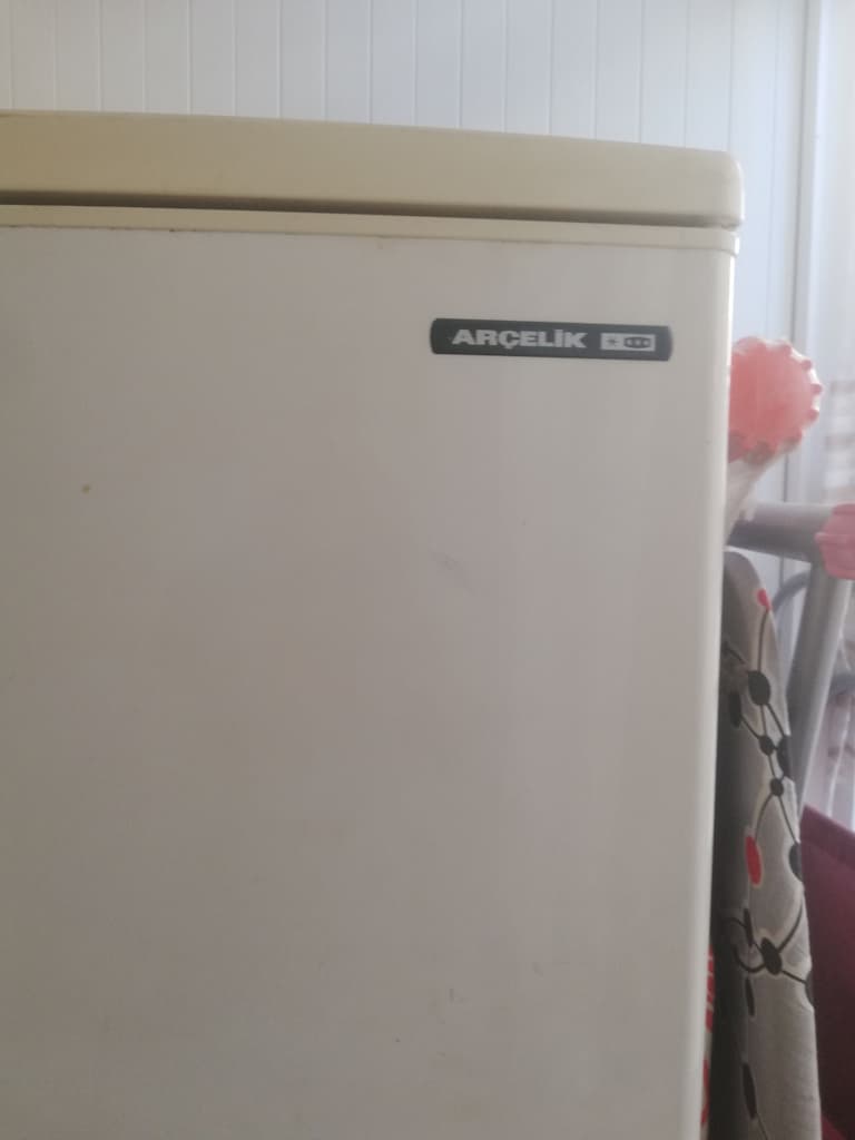 Arçelik buzdolabı - 2