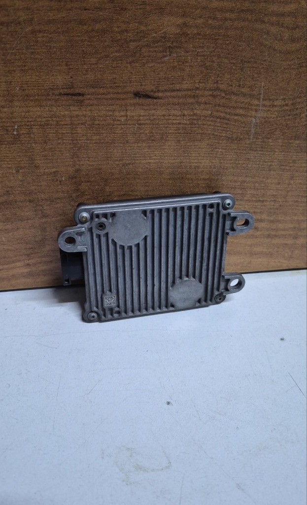 A0009007923 MERCEDES RADAR BEYNİ - 2