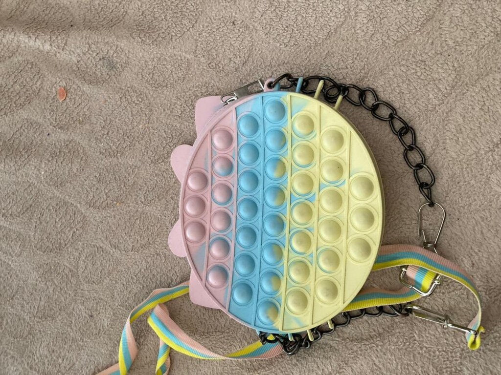 Popit çanta - 3