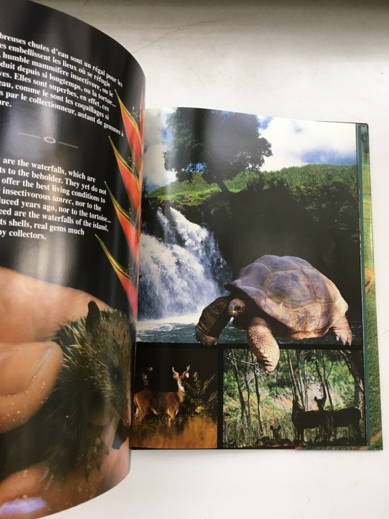 Images de l’ile Maurice / Jean Claude Nourault