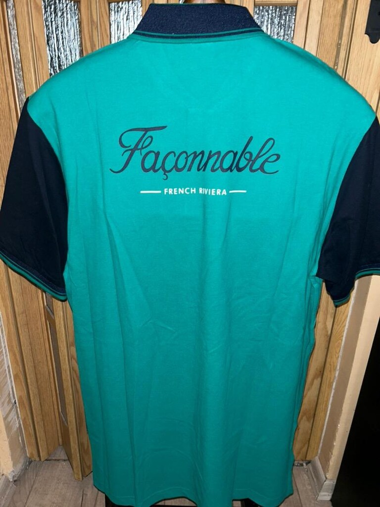 Façonnable T-shirt - 2