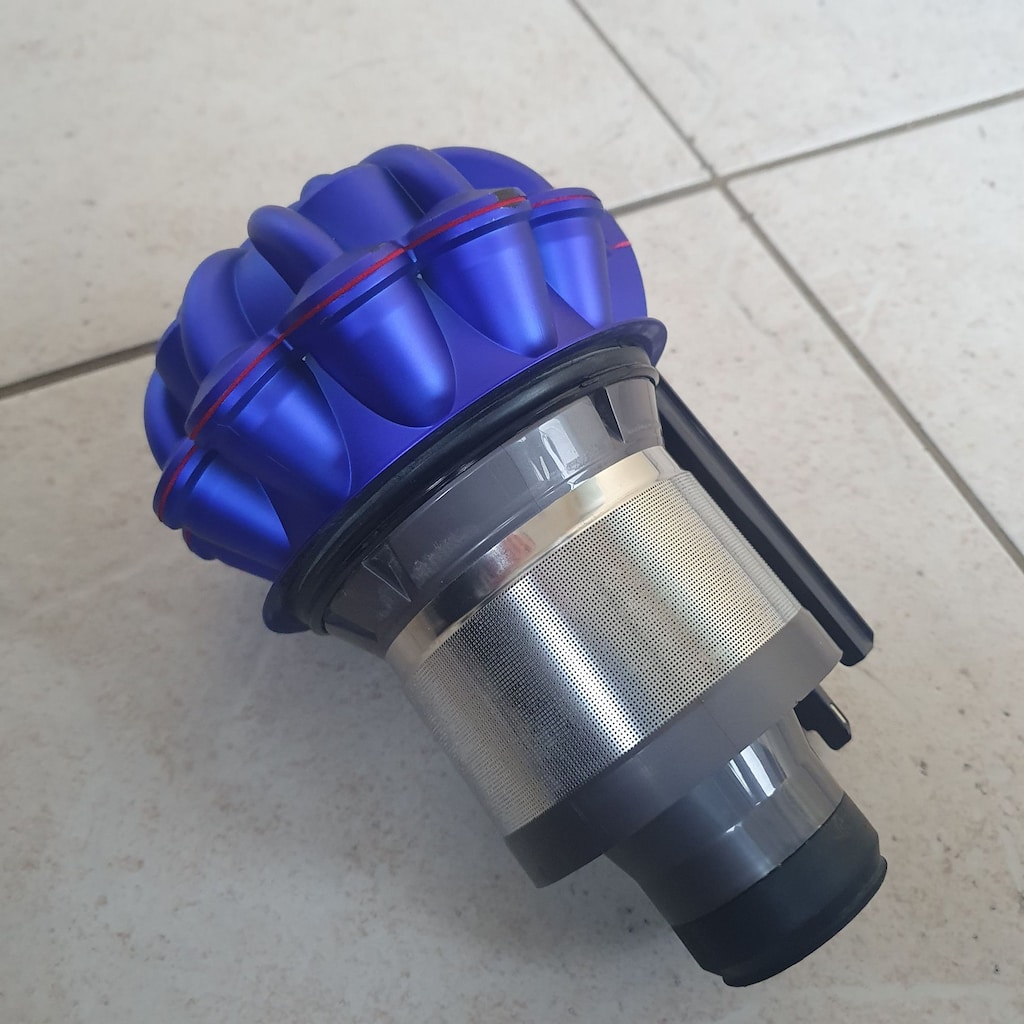 Dyson Siklon v8 - v7 kusursuz tertemiz - 7