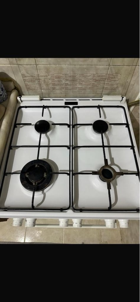 Bosch Ocak ve Fırım - 3