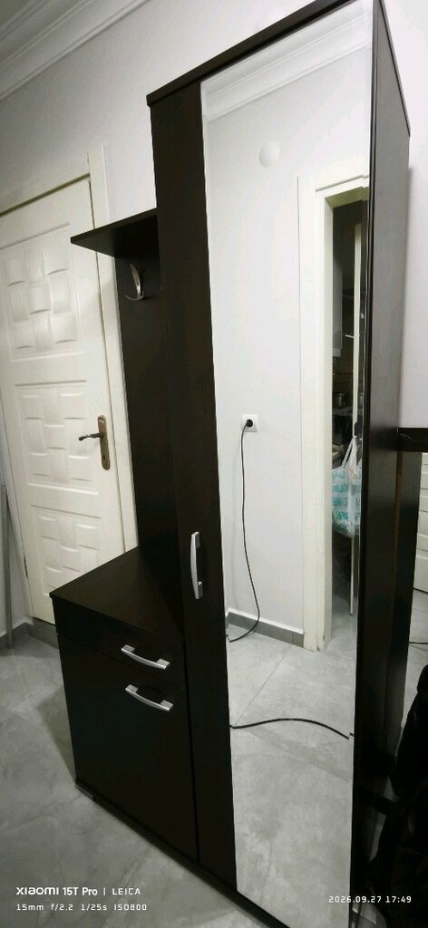 portmanto ayakkabılık - 2