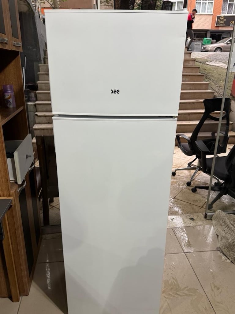 SEG BUZDOLABI 55/160 GARANTİ DEVAM EDİYOR - 2