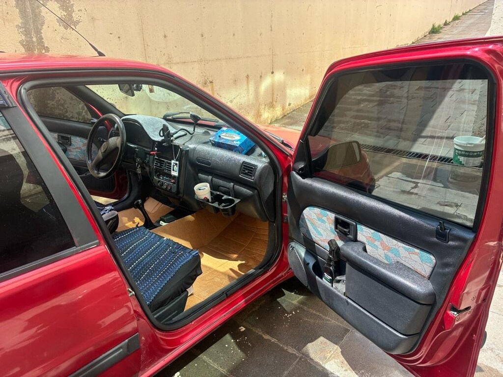 1997 XR 106 - 8
