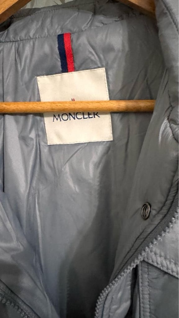 Moncler Ceket — görsel 3/9