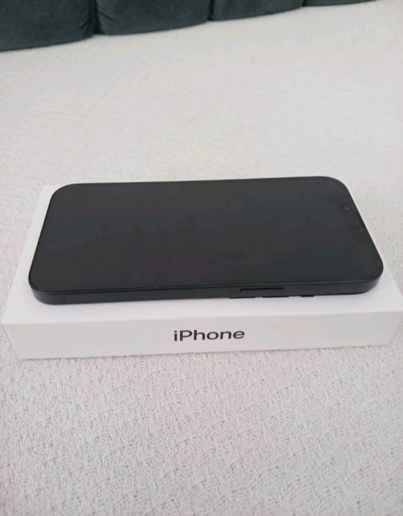 iPhone 13 12 AY GARANTİLİ PİL 89 TR - 2