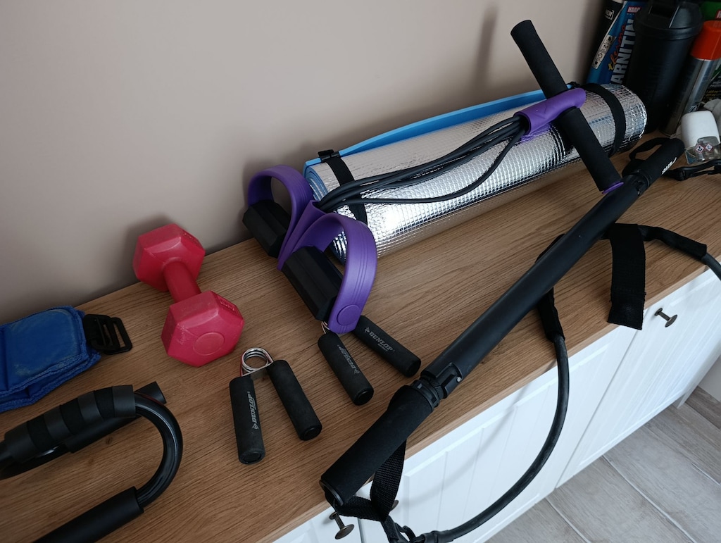 Spor seti - 3