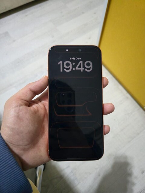 17 PRO MAX