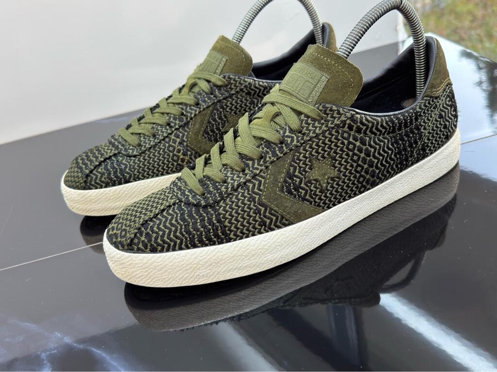 Orijinal CONVERSE 45 numara - 3