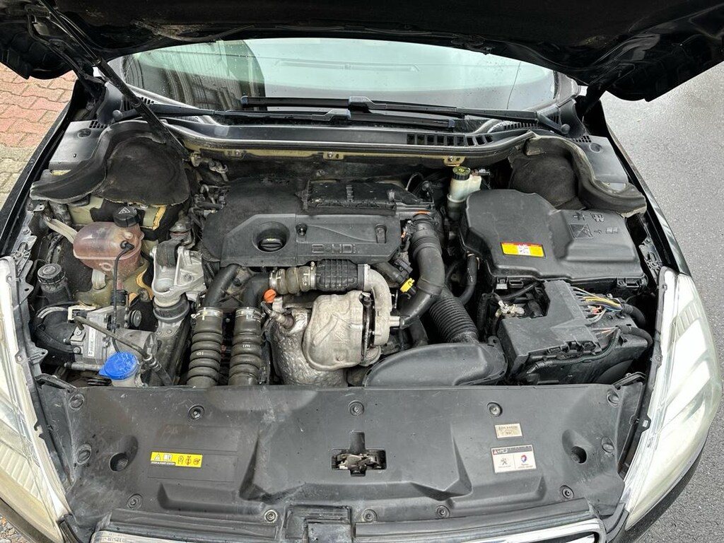 SAHİBİNDEN OTOMATİK 508 - 7