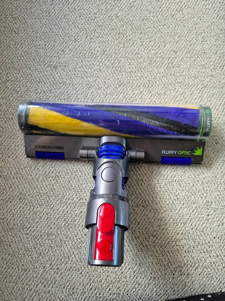 dyson v15 lazer başlık - 2