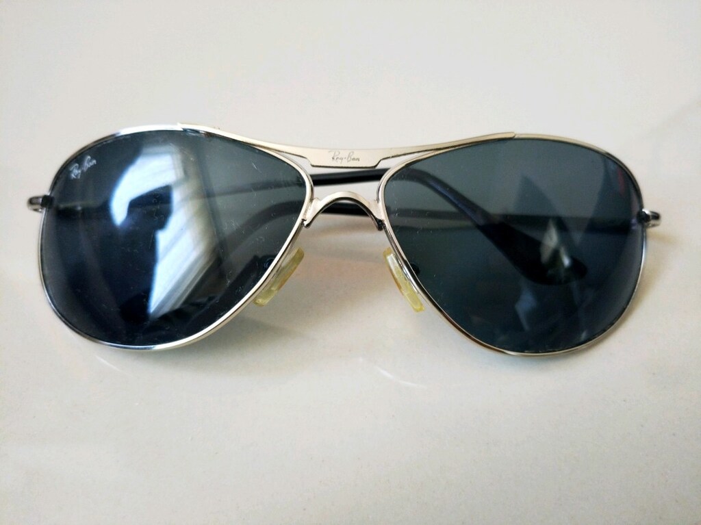 Ray-Ban 3210 Unisex Güneş Gözlüğü