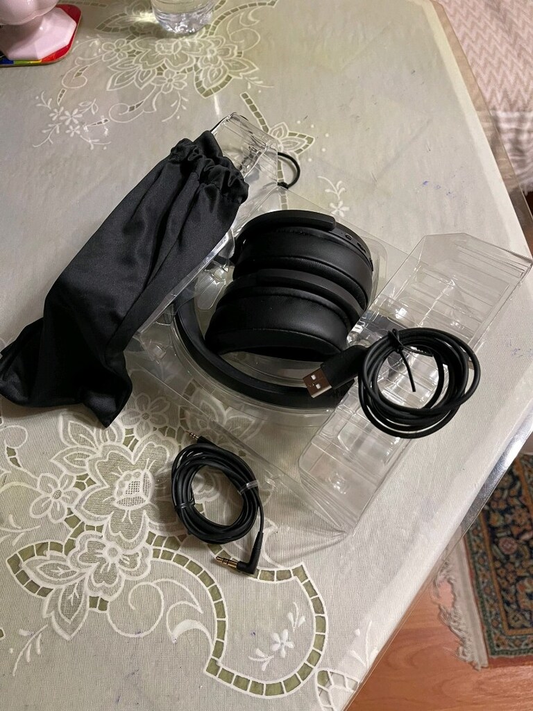 bluetooth'lu kulaklık Şener zır - 4