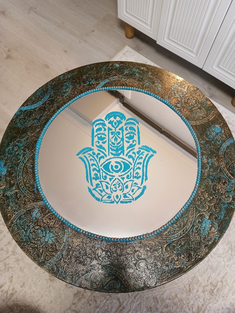 66*66 ister ORTA SEHPA isterseniz AYNA Vintage Ankara içi gecerli