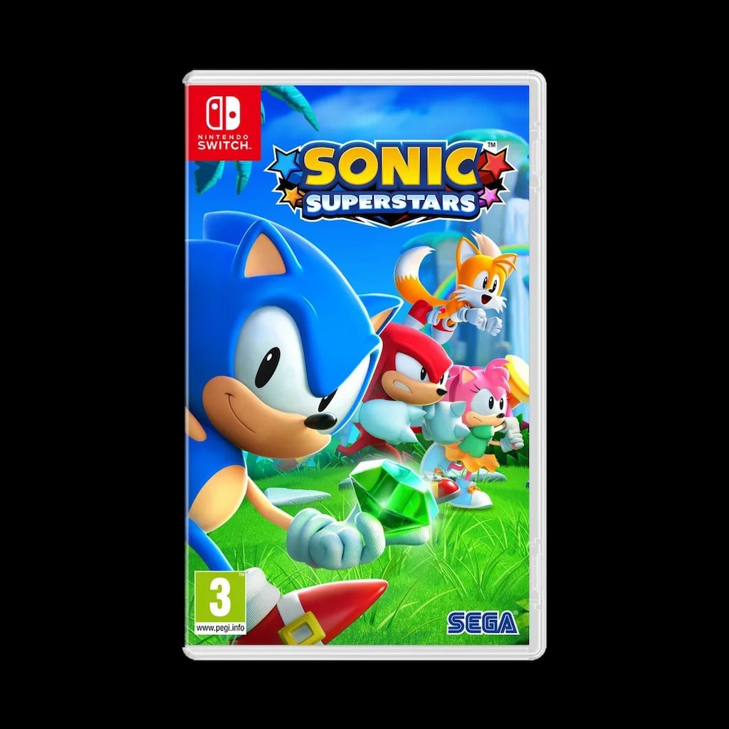 Nintendo Switch oyunu - 2